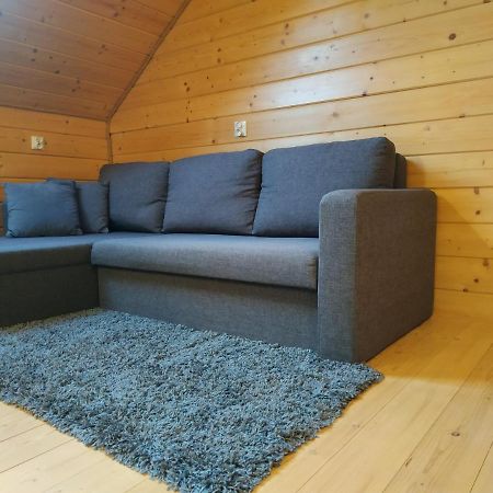 Apartament Pod Kogutkiem Uscie Gorlickie Ngoại thất bức ảnh