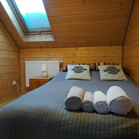Apartament Pod Kogutkiem Uscie Gorlickie Ngoại thất bức ảnh