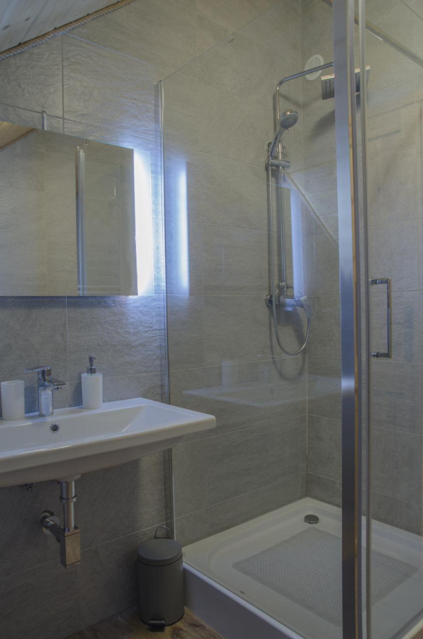 Apartament Pod Kogutkiem Uscie Gorlickie Ngoại thất bức ảnh