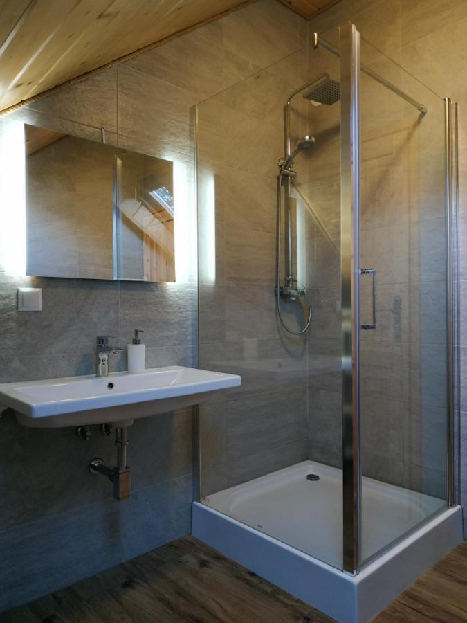 Apartament Pod Kogutkiem Uscie Gorlickie Ngoại thất bức ảnh