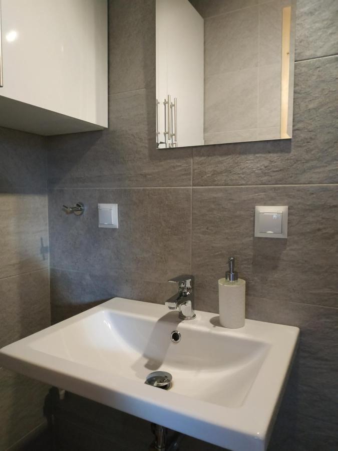 Apartament Pod Kogutkiem Uscie Gorlickie Ngoại thất bức ảnh